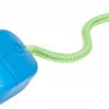 Frisco Retro PC Mouse Rubber Tug & Fetch Dog Toy -The Frisco Store 230385 MAIN. SY630 V1602624668