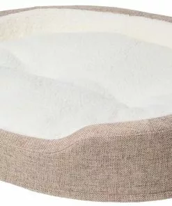 Frisco Bolster Cat & Dog Bed -The Frisco Store 230706 PT4. SY630 V1600391790