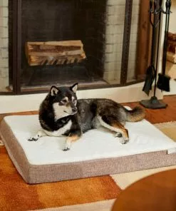 Frisco Orthopedic Pillow Cat & Dog Bed