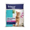 Frisco Odor Defense Honeysuckle Scented Clumping Clay Cat Litter -The Frisco Store 230712 MAIN. SY630 V1657656283