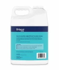 Frisco Lightweight Scented Clumping Cat Litter -The Frisco Store 230718 PT2. SY630 V1657656284