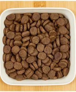 Frisco Square Melamine Dog & Cat Bowl with Bamboo Stand 12 Frisco Square Melamine Dog & Cat Bowl with Bamboo Stand -The Frisco Store 232072 PT3. SY630 V1605145972