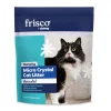 Frisco Micro Crystal Unscented Clumping Crystal Cat Litter -The Frisco Store 232119 MAIN. SY630 V1657656284
