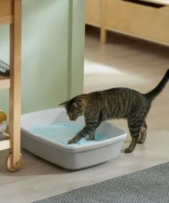 Frisco Micro Crystal Unscented Non-Clumping Crystal Cat Litter -The Frisco Store 232121 PT4. SY630 V1659546416