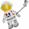 Frisco Ballistic Nylon Plush with Rope Squeaky Astronaut Dog Toy -The Frisco Store 233585 MAIN. SY630 V1599760262