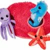 Frisco Hide & Seek Plush Coral Puzzle Dog Toy -The Frisco Store 233595 MAIN. SY630 V1599759972