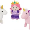 Frisco Hide & Seek Plush Magical Castle Puzzle Dog Toy Refill, 3 count -The Frisco Store 233603 MAIN. SY630 V1599759965