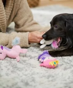 Frisco Hide & Seek Plush Magical Castle Puzzle Dog Toy Refill, 3 count 7 Frisco Hide & Seek Plush Magical Castle Puzzle Dog Toy Refill, 3 count -The Frisco Store 233603 PT3. SY630 V1600974077