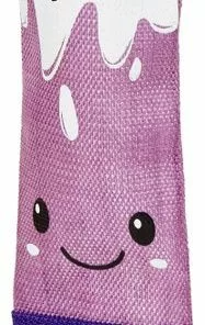 Frisco Popsicle Firehose Squeaky Dog Toy