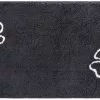 Frisco Microfiber Chenille Paw Print Doormat Runner 1 Frisco Microfiber Chenille Paw Print Doormat Runner -The Frisco Store 235889 MAIN. SY630 V1603323097