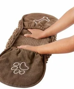 Frisco Microfiber Chenille Shammy Towel -The Frisco Store 235896 PT3. SY630 V1603315932