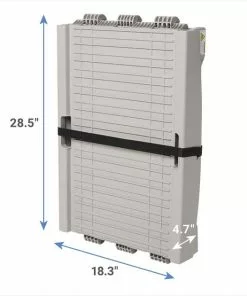 Frisco Tri-Fold Travel Dog Car Ramp -The Frisco Store 235936 PT2. SY630 V1608847967