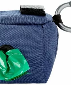 Frisco Dog Poop Bags with Fabric Dispenser, 30 count -The Frisco Store 236997 PT2. SY630 V1610761938