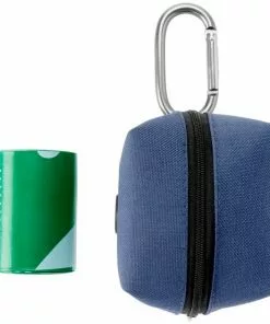 Frisco Dog Poop Bags with Fabric Dispenser, 30 count -The Frisco Store 236997 PT3. SY630 V1610754931