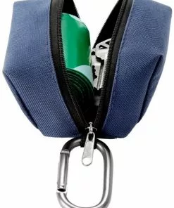 Frisco Dog Poop Bags with Fabric Dispenser, 30 count -The Frisco Store 236997 PT5. SY630 V1610763666