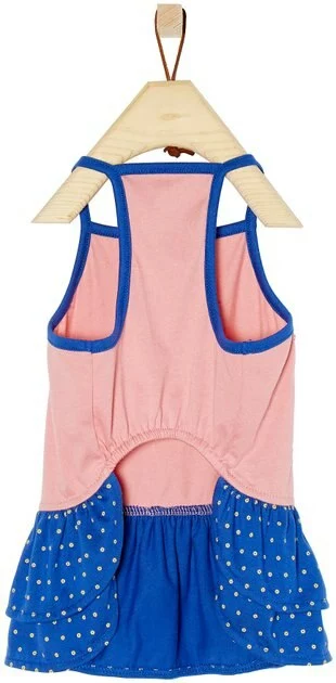 Frisco Bee Mine Dog & Cat Dress 5 Frisco Bee Mine Dog & Cat Dress - Image 3