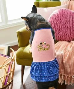 Frisco Bee Mine Dog & Cat Dress 11 Frisco Bee Mine Dog & Cat Dress -The Frisco Store 238176 PT6. SY630 V1607554640