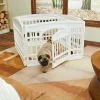 Frisco 4-Panel Plastic Exercise Dog Playpen 1 Frisco 4-Panel Plastic Exercise Dog Playpen -The Frisco Store 239691 MAIN. SY630 V1603413398