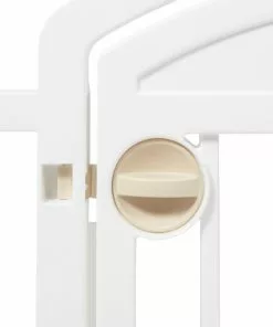 Frisco 4-Panel Plastic Exercise Dog Playpen -The Frisco Store 239691 PT5. SY630 V1603404692