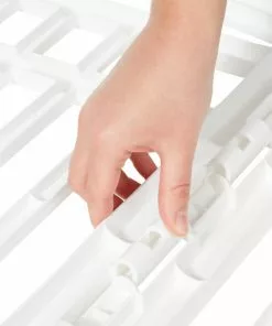 Frisco 8-Panel Plastic Exercise Dog Playpen 15 Frisco 8-Panel Plastic Exercise Dog Playpen -The Frisco Store 239693 PT6. SY630 V1603419133