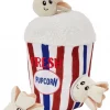 Frisco Zoomies & Chill Popcorn Hide & Seek Plush Squeaky Puzzle Dog Toy 2 Frisco Zoomies & Chill Popcorn Hide & Seek Plush Squeaky Puzzle Dog Toy -The Frisco Store 241679 MAIN. SY630 V1608742078