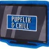 Frisco Zoomies & Chill TV Flat Plush Squeaky Dog Toy 1 Frisco Zoomies & Chill TV Flat Plush Squeaky Dog Toy -The Frisco Store 241685 MAIN. SY630 V1608742043