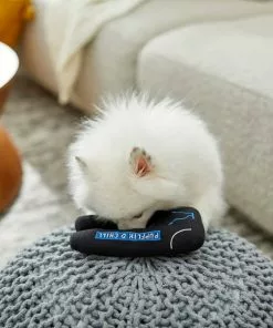 Frisco Zoomies & Chill Sweatpants Plush Squeaky Dog Toy -The Frisco Store 241691 PT6. SY630 V1610768389