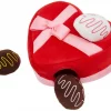 Frisco Box of Chocolates Hide & Seek Puzzle Plush Squeaky Dog Toy 1 Frisco Box of Chocolates Hide & Seek Puzzle Plush Squeaky Dog Toy -The Frisco Store 241739 MAIN. SY630 V1606756961
