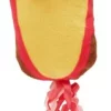 Frisco Shoe Plush Kicker Cat Toy with Catnip -The Frisco Store 241745 MAIN. SY630 V1606756936