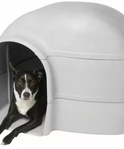 Frisco Dome Dog House -The Frisco Store 241900 PT2. SY630 V1602884184