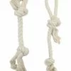 Frisco Double Knot Cotton Rope Dog Toy, 2 count 2 Frisco Double Knot Cotton Rope Dog Toy, 2 count -The Frisco Store 242155 MAIN. SY630 V1603377423