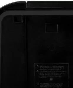 Frisco Airtight Food Storage Container, Clear/Black 13 Frisco Airtight Food Storage Container, Clear/Black -The Frisco Store 245804 PT4. SY630 V1603754520