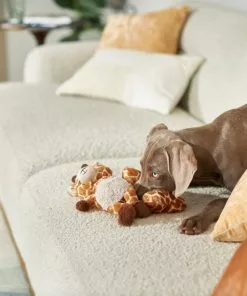 Frisco Giraffe Plush Multipack Puppy Toy, 2 count 7 Frisco Giraffe Plush Multipack Puppy Toy, 2 count -The Frisco Store 245914 PT2. SY630 V1607372004