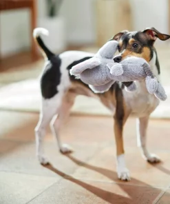 Frisco Elephant Plush Squeaky Dog Toy -The Frisco Store 245922 PT2. SY630 V1607371979