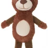 Frisco Bear Plush Squeaky Dog Toy 2 Frisco Bear Plush Squeaky Dog Toy -The Frisco Store 245924 MAIN. SY630 V1607371677