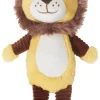 Frisco Lion Plush Squeaky Dog Toy 1 Frisco Lion Plush Squeaky Dog Toy -The Frisco Store 245926 MAIN. SY630 V1607371636