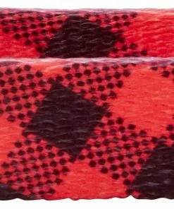 Frisco Buffalo Check Dog Collar -The Frisco Store 246989 PT2. SY630 V1606807932