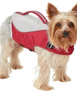 Frisco Rugged Dog Life Jacket