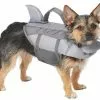 Frisco Shark Dog Life Jacket 2 Frisco Shark Dog Life Jacket -The Frisco Store 247884 MAIN. SY630 V1613407882