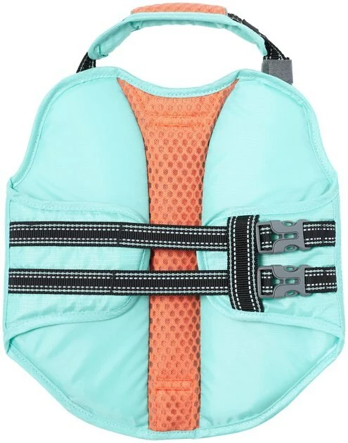 Frisco Active Dog Life Jacket 9 Frisco Active Dog Life Jacket - Image 7