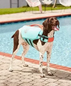 Frisco Active Dog Life Jacket 18 Frisco Active Dog Life Jacket -The Frisco Store 247890 PT7. SY630 V1616505990