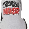 Frisco Little Trouble Maker Dog & Cat T-Shirt -The Frisco Store 248638 MAIN. SY630 V1644447155