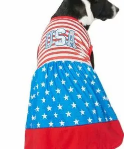 Frisco USA Dog & Cat Dress 10 Frisco USA Dog & Cat Dress -The Frisco Store 248659 PT2. SY630 V1632433878