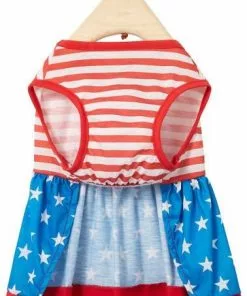Frisco USA Dog & Cat Dress 11 Frisco USA Dog & Cat Dress -The Frisco Store 248659 PT3. SY630 V1632417680