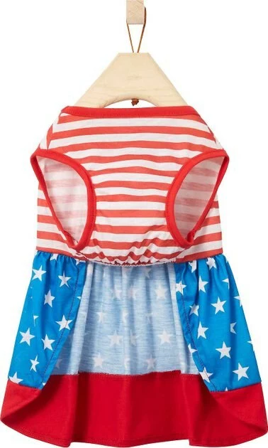 Frisco USA Dog & Cat Dress 6 Frisco USA Dog & Cat Dress - Image 4