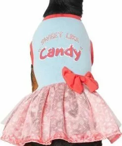 Frisco Sweet Like Candy Dog & Cat Dress 10 Frisco Sweet Like Candy Dog & Cat Dress -The Frisco Store 248666 PT2. SY630 V1632421633