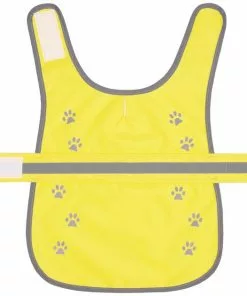 Frisco Reflective Dog Safety Vest -The Frisco Store 248680 PT5. SY630 V1613767581