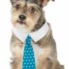 Frisco Polka Dot Dog & Cat Neck Tie -The Frisco Store 248729 MAIN. SY630 V1614368799