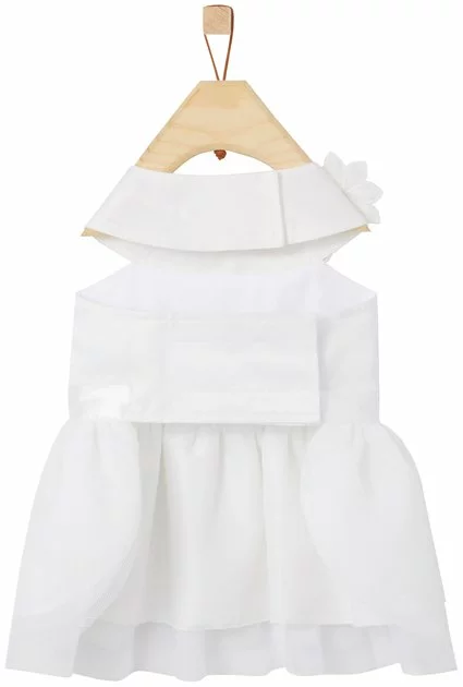 Frisco Formal Dog Wedding Dress 6 Frisco Formal Dog Wedding Dress - Image 4