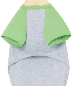 Frisco Happy Lil' Camper Dog & Cat T-Shirt -The Frisco Store 248789 PT4. SY630 V1613669812